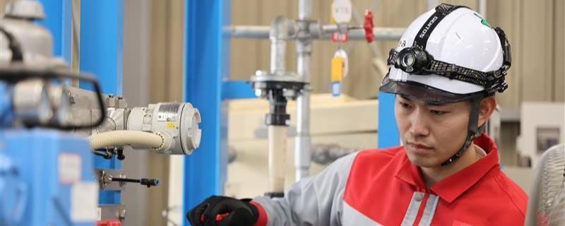 更なる高みを目指し、この技術力を繋ぐ